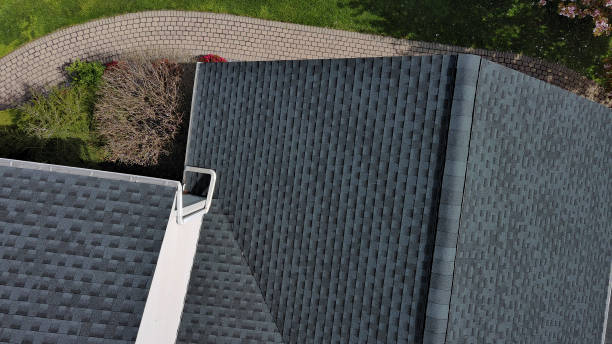 4 Ply Roofing in Nevada, TX