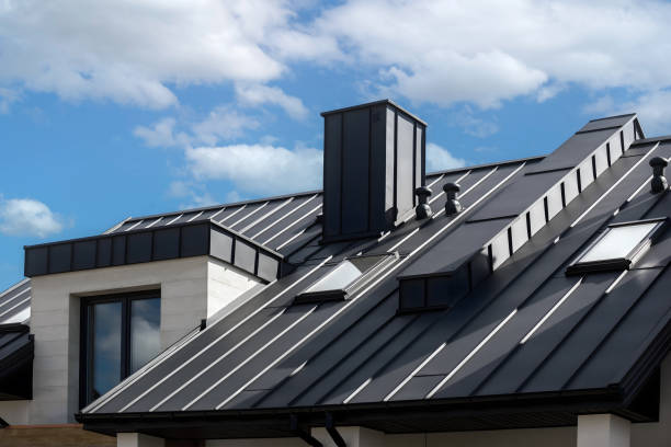 Best Roof Leak Repair  in Nevada, TX